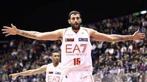 Ioannis Bourousis