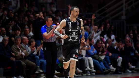 MERCATO LBA - Virtus Bologna non si ferma, preso Vildoza ecco altri nomi caldi per il roster