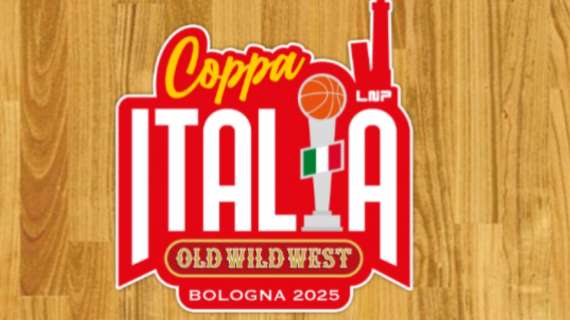 Coppa Italia LNP 2025: 7.800 presenze nella tre giorni del PalaDozza