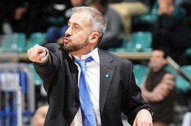 MERCATO A2 -  Eurobasket Roma: con Corbani in arrivo Chessa e Landi?