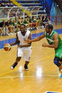 Sidigas, battuta d'arresto contro Azzurro Napoli Basket
