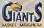 A2 - Giants Marghera rinuncia e sparisce dai campionati nazionali