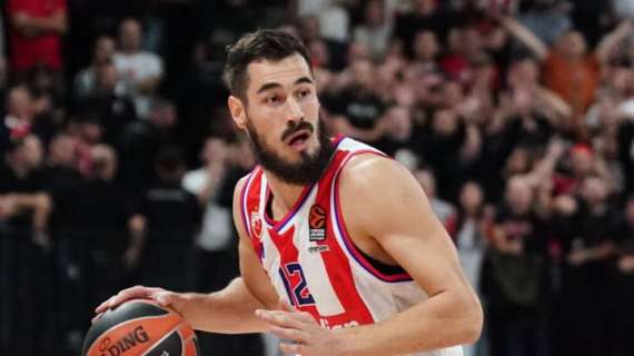 EuroLeague highlights: Paris Basketball vs Stella Rossa day 1