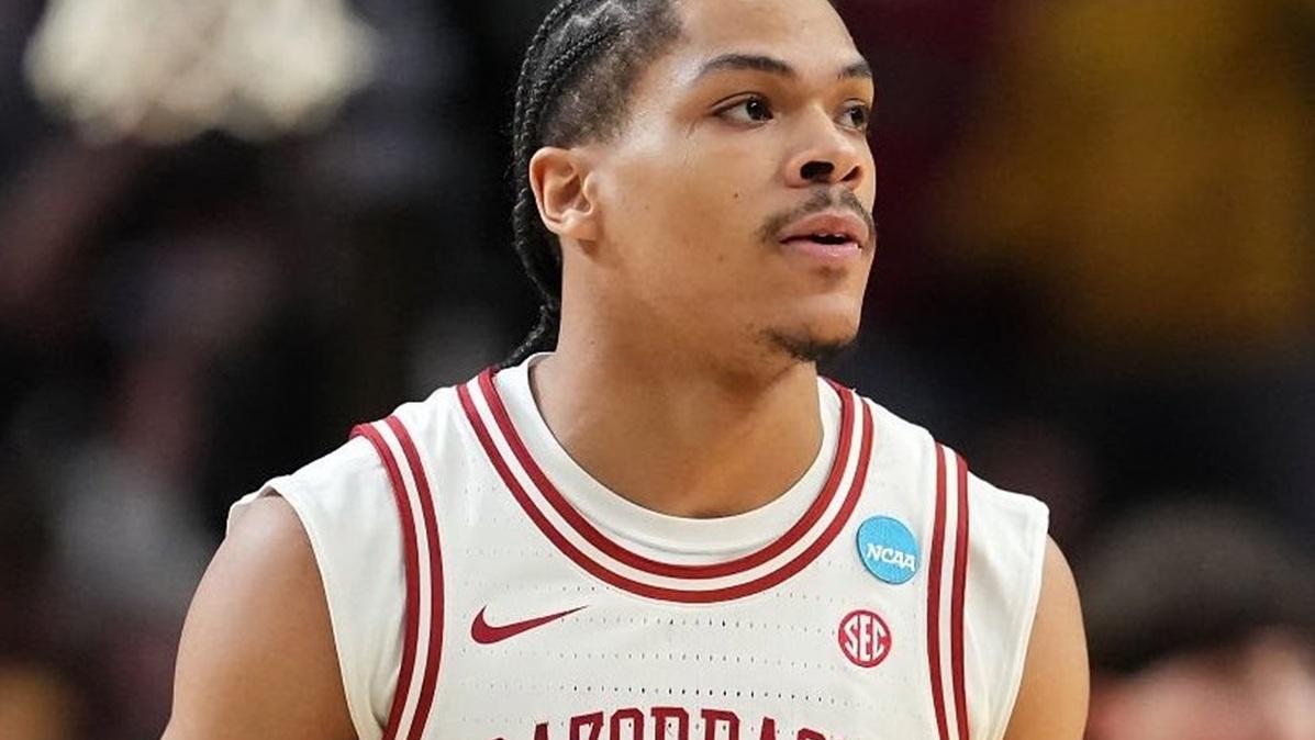 Draft 2026: Darius Acuff Jr. chiede strada sulle orme di Jalen Brunson
