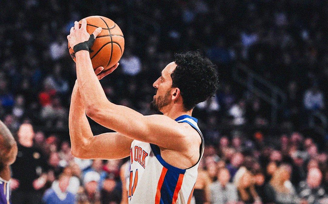 Knicks in rimonta sui Lakers: il Garden saluta (forse) LeBron