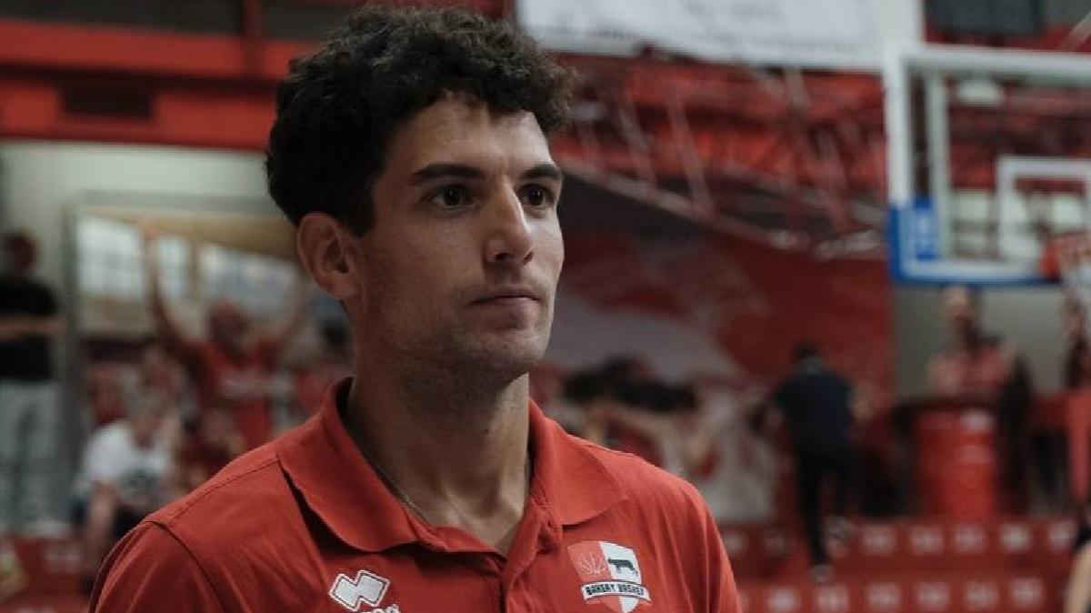 Serie B - Omegna-Bakery, Tomassini: “Ritroviamo la giusta fiducia, possiamo giocarcela”