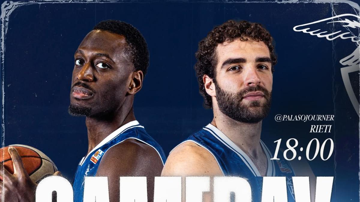 Fortitudo Bologna ancora in emergenza a caccia dei punti a Rieti