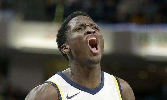 FROM ZERO TO HERO - La storia di Victor Oladipo