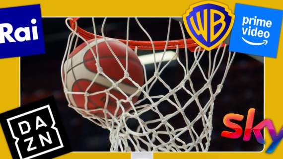 Diritti TV della Serie A: dove si vedrà la LBA dalla prossima stagione?
