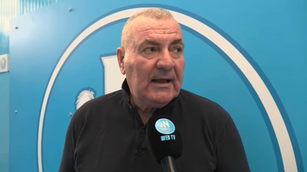 Napoli, Repesa: «Vogliamo fare una prestazione solida»