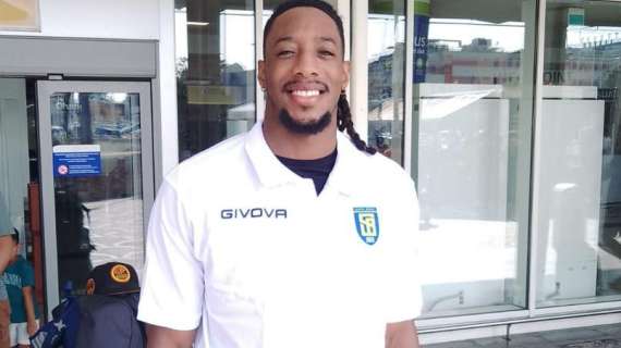 LBA - Scafati, Daniel Akin è già in Italia: ecco il nuovo lungo della Givova