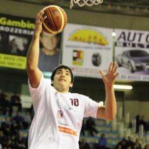 Marco Mollura