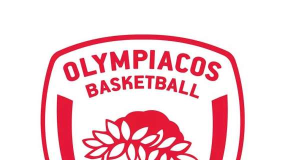 EuroLeague - Olympiacos, Milutinov out contro il Maccabi