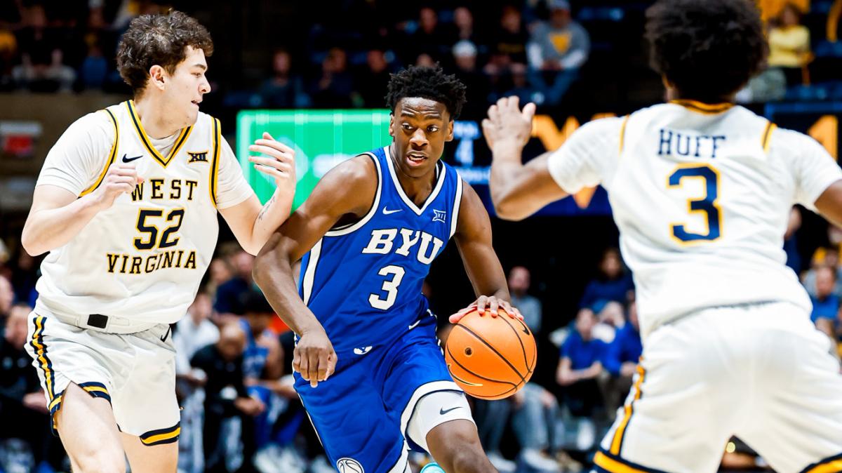 Draft 2026 | AJ Dybantsa guida una gara competitiva per il numero #1