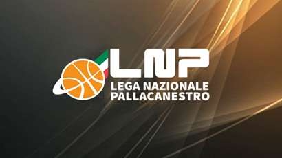 Il calendario della Serie A2 Old Wild West 2025/26