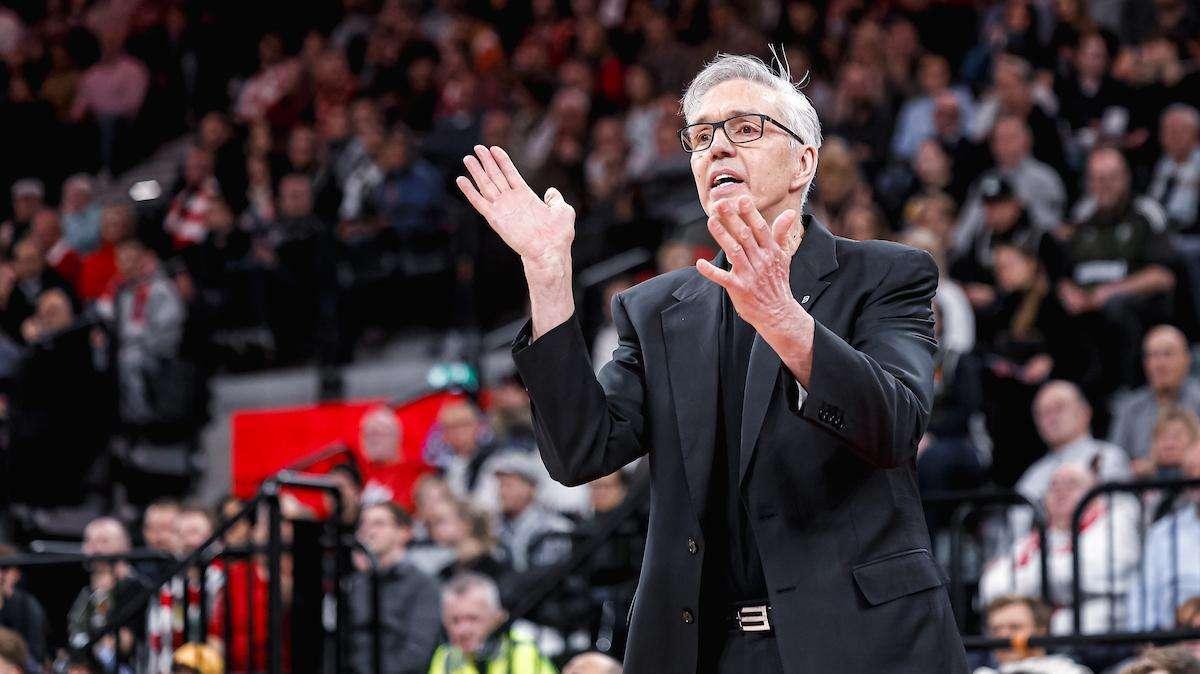 Bayern Monaco, dopo due settimane torna Gordon Herbert