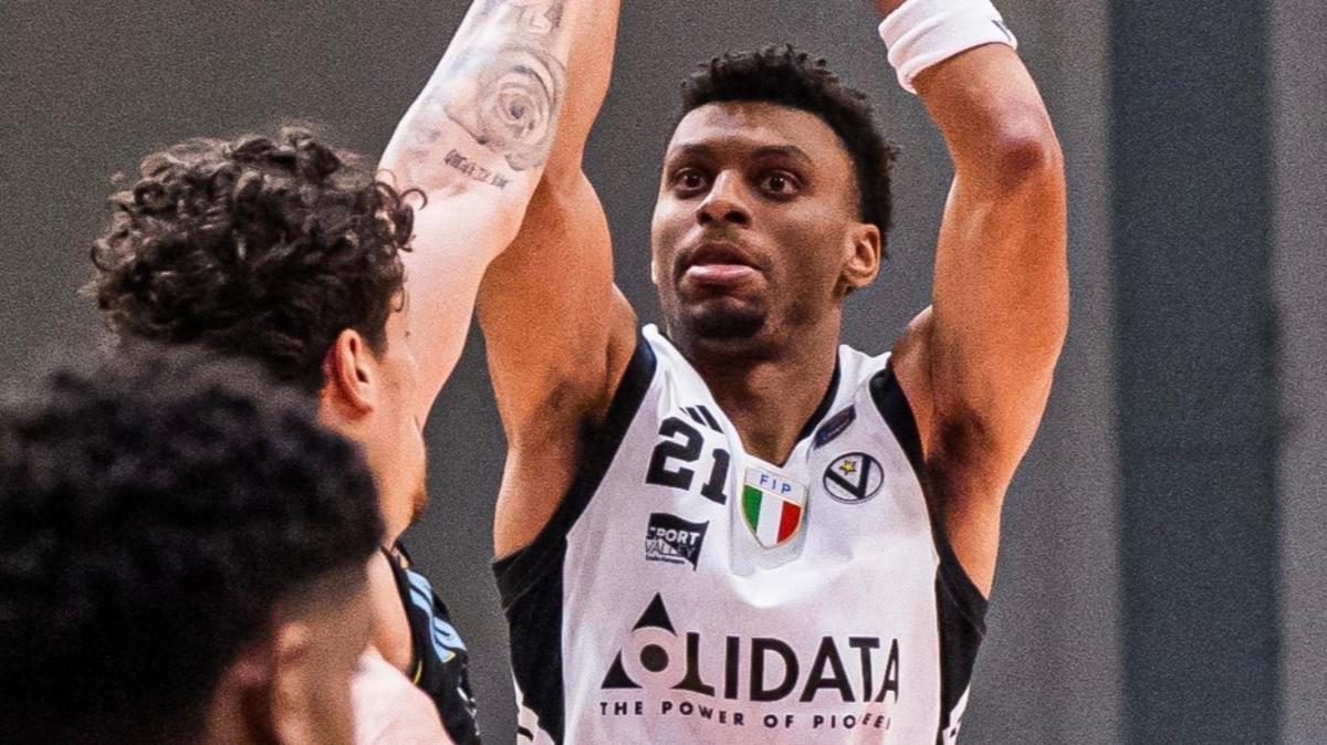 Virtus Bologna, Alston: «Bravi a restare concentrati sul piano partita»