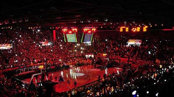 TBL - Erdogan propone un nuovo piano per la nuova arena del Galatasaray