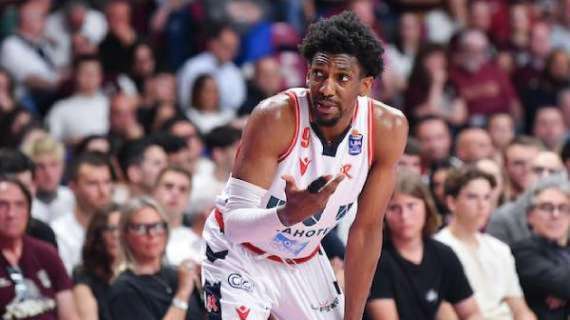 MERCATO LBA - Reggio e Langston Galloway, incontro con Coldebella in Grecia