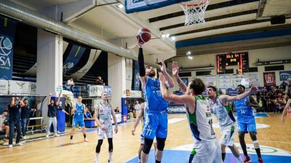Serie B - La PSA San'Antimo punta su Andrea Petracca!