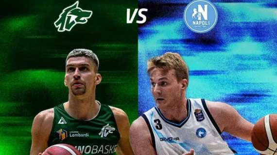 Per Napoli e Avellino, sabato amichevole sul neutro di Campobasso