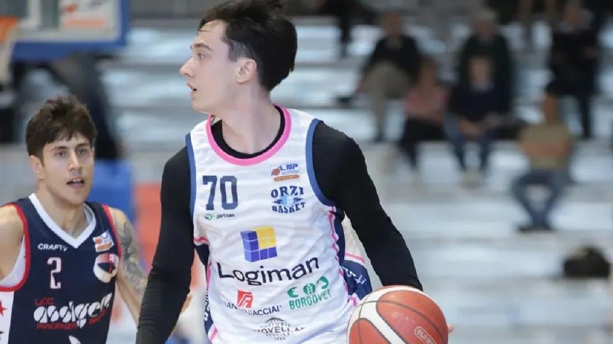 Serie B - La Logiman Orzinuovi a Vigevano per difendere il secondo posto