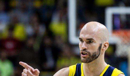 EuroLeague - Il Fenerbahçe si impone con un rush nell'ultimo quarto sullo Zalgiris