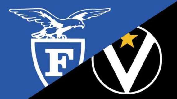 Lega A - Fortitudo vs Virtus, metti un derby alla Fiera di Bologna