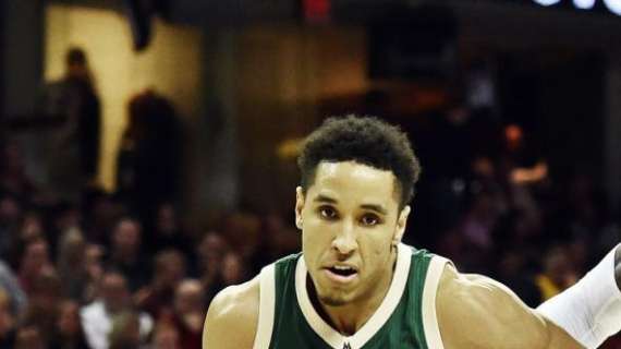 NBA - Bucks: il tandem Beasley-Brogdon stende gli Spurs all'AT&T Center