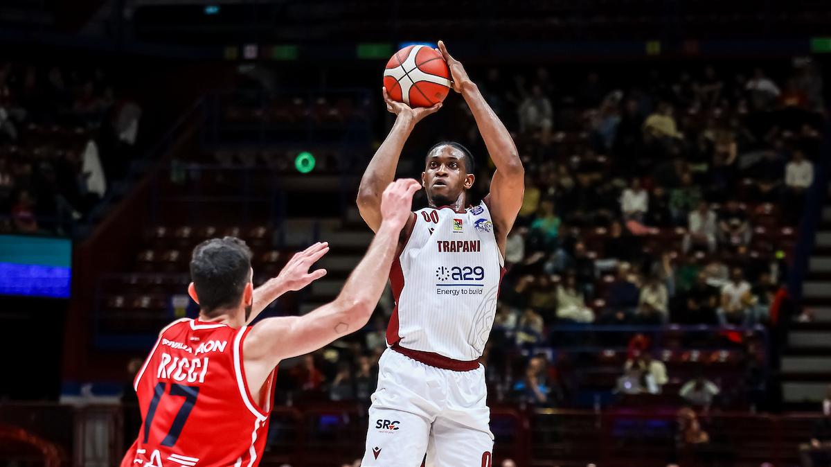 MERCATO LBA - La Nuova: Venezia punta forte su Paul Eboua