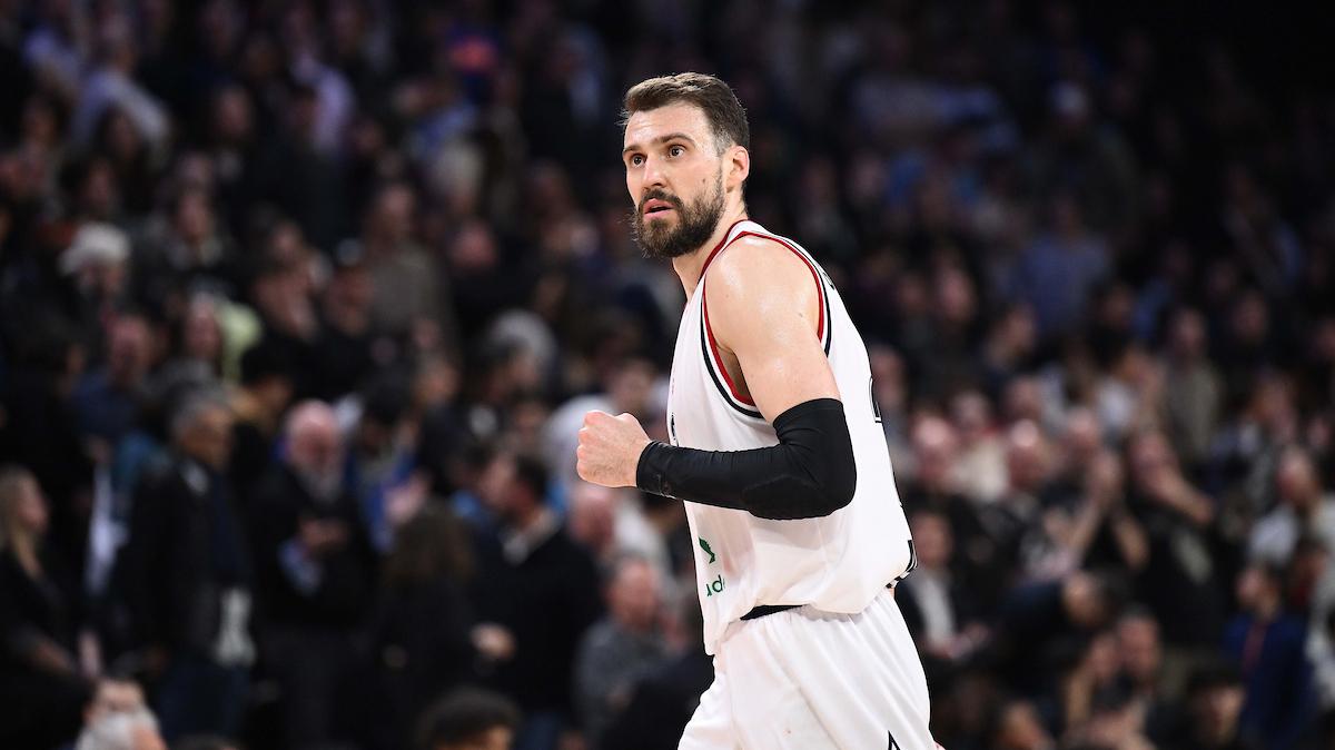 Marko Guduric: «Una vittoria enorme per restare in corsa per i playoff»