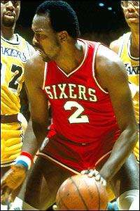 NBA - La predizione di Moses Malone incisa sull'anello del titolo 1983