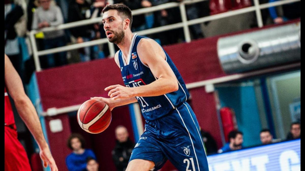 A2 - Fortitudo, Caja: «Oggi abbiamo visto la fotografia della nostra stagione»