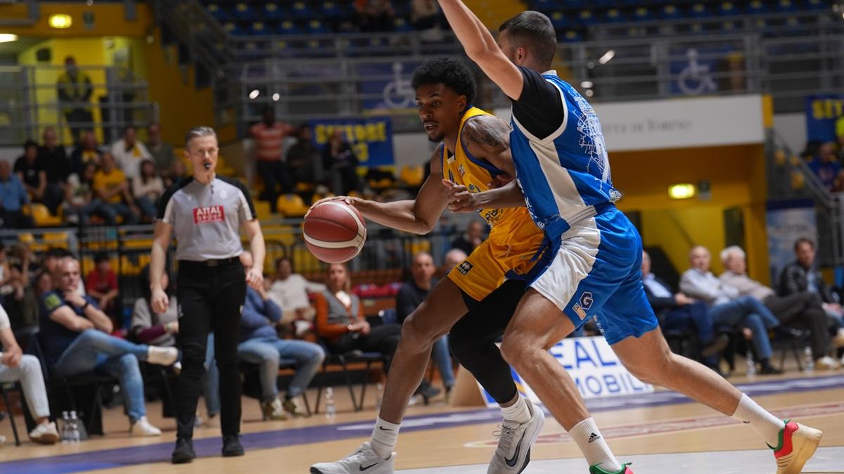 Reale Mutua Torino, i due punti contro Crifo Wines valgono la salvezza