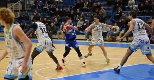 Serie B - Montecatini, la fusione tra Gema e Herons torna d’attualità: la A2 può essere la svolta