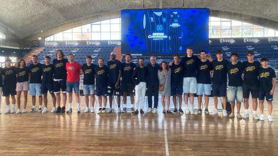 Serie B - Nasce la SuperConveniente Virtus Ragusa: ecco la nuova squadra