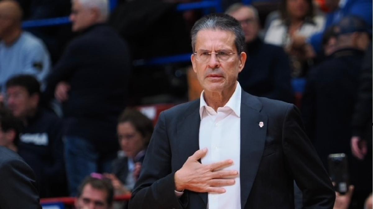 Caso in EuroLeague, il Valencia non vuole andare in Israele per affrontare l'Hapoel Tel Aviv