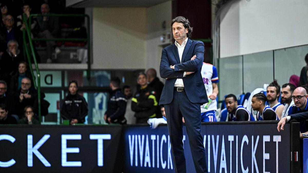 Treviso, Nicola carica: "Non è finita finché non è finita, è il nostro slogan"