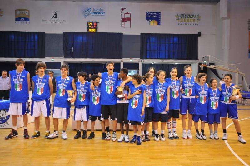 A Caorle sabato e domenica il gran finale di 'Join The Game'