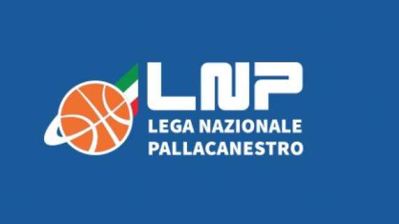 LNP chiede alla FIP l'interruzione del campionato di Serie B e valutazioni sulla Serie A2. Annullata la Coppa Italia