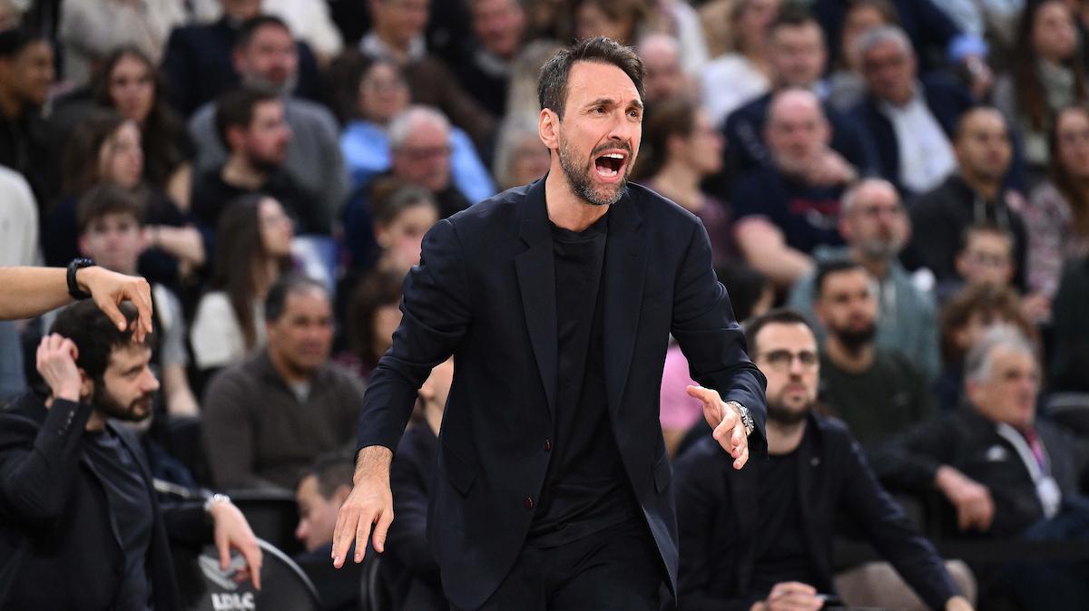 Olimpia Milano, per una volta la fortuna aiuta: la zona play-in si riavvicina