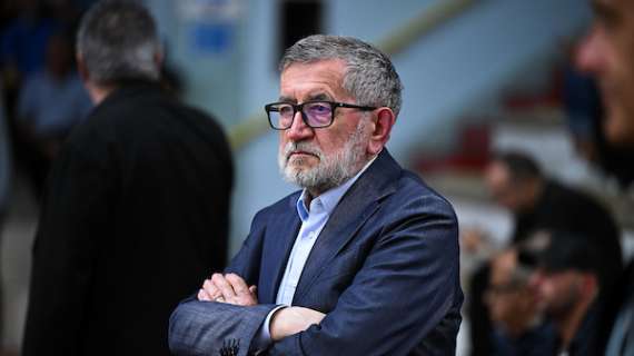 Vanoli Cremona, giorni decisivi per il futuro: esclusa l'opzione Virtus Roma?