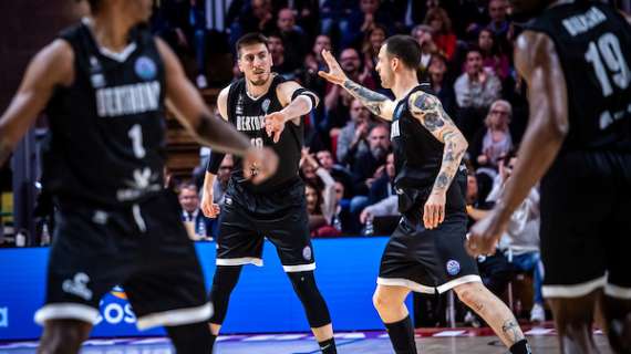 MERCATO LBA - Derthona, in uscita Baldasso e Severini? Le ultime