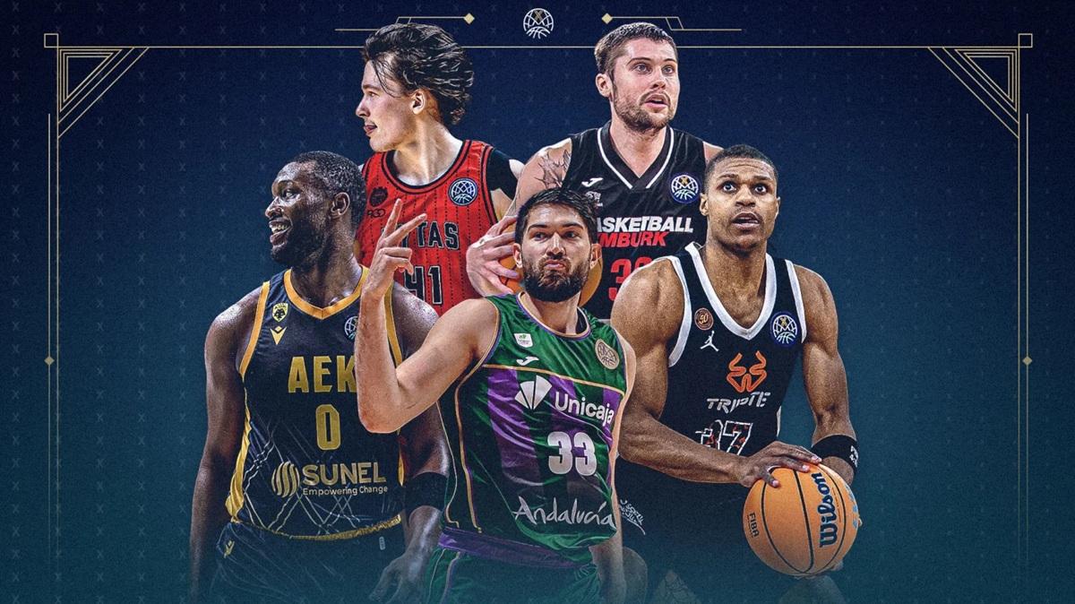 Jahmi'us Ramsey nel quintetto della settimana di Champions League