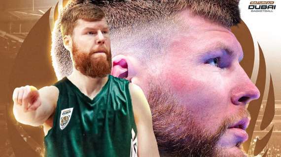 Il GM del BC Dubai: "Davis Bertans? Non è venuto per i soldi"