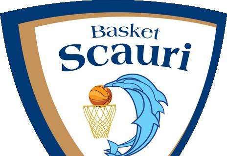 Serie B - Basket Scauri, in arrivo Lucarelli e Mataluna