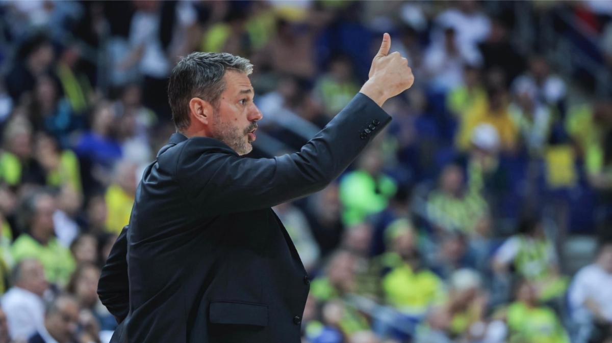 UFFICIALE: Dubai Basketball rinnova il contratto di coach Jurica Golemac