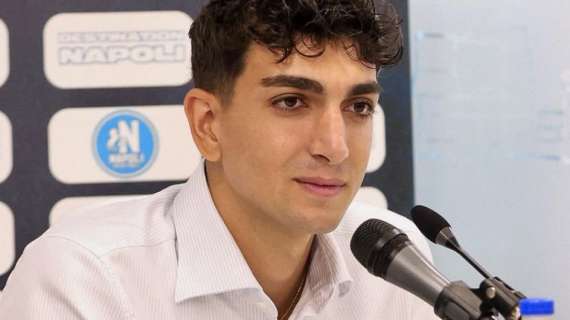 Guglielmo Caruso: «Soddisfazione essere nei 18 dell'Italbasket per gli Europei»
