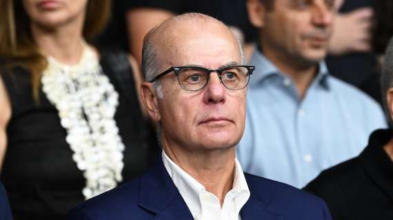 Serie A, le ultime sulla LBA TV e il futuro del chiaro: le parole di Umberto Gandini