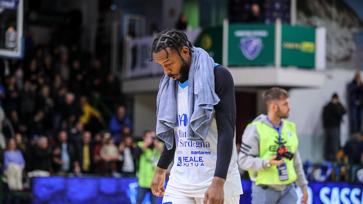 Sassari, Pullen oggetto misterioso: il veterano per adesso non va